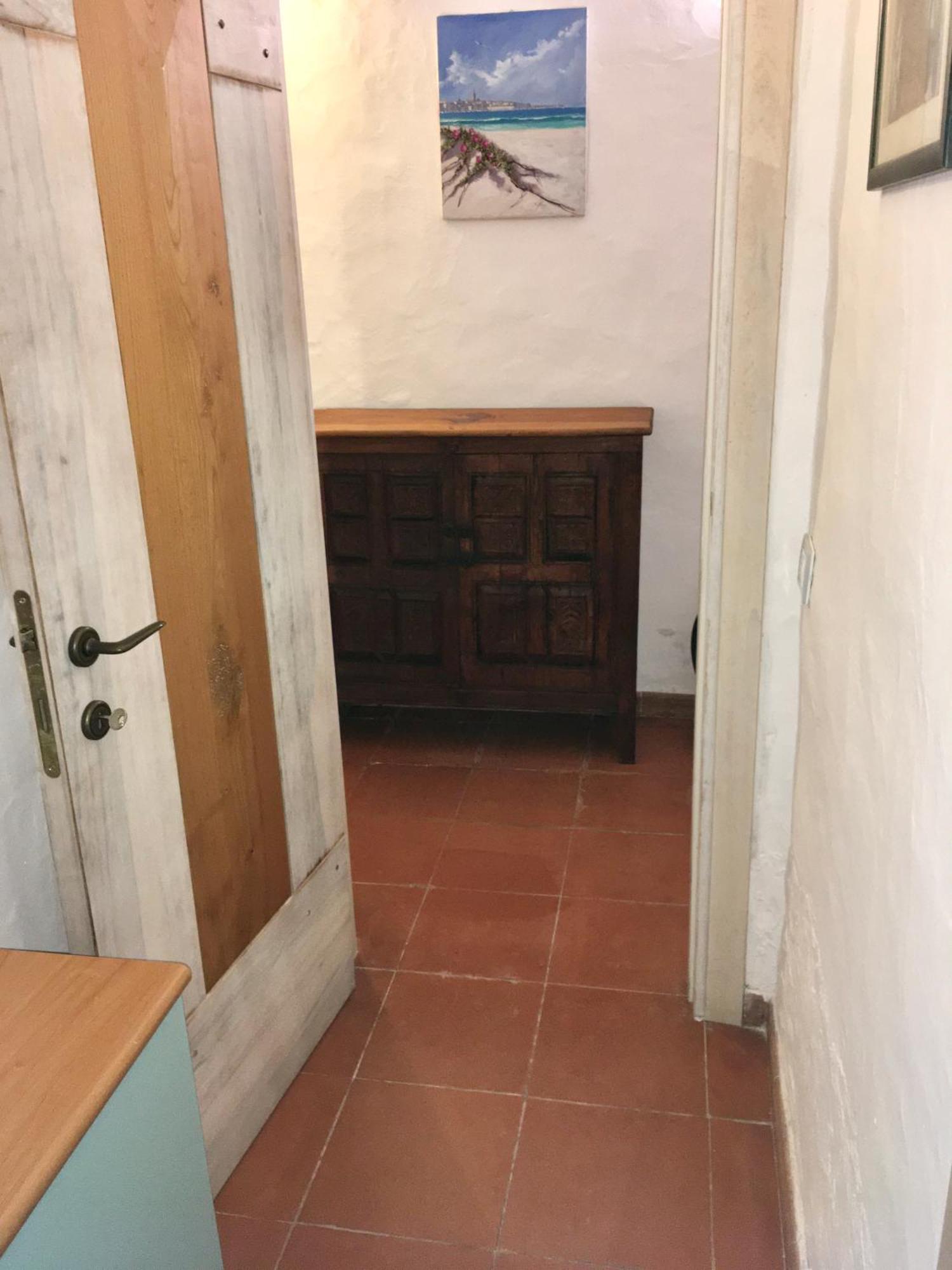L'Olivastro Appartamenti A פורטו צ'רבו מראה חיצוני תמונה