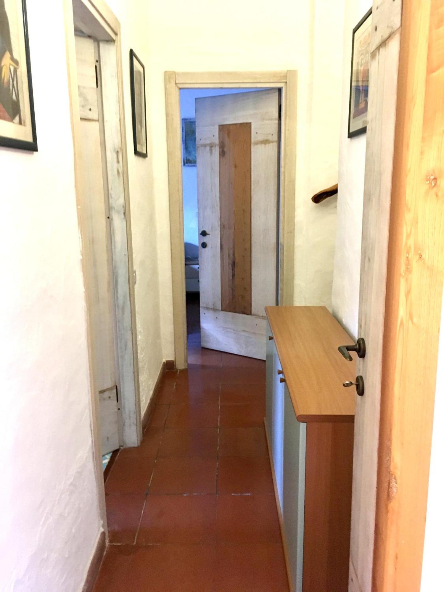 L'Olivastro Appartamenti A פורטו צ'רבו מראה חיצוני תמונה