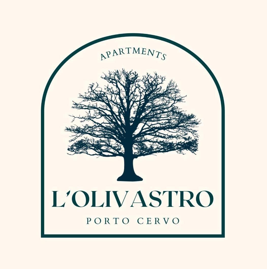 L'Olivastro Appartamenti A פורטו צ'רבו מראה חיצוני תמונה